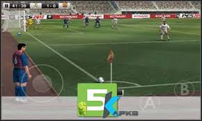 Now go to security settings and enable the option of unknown source installation. Pes 2012 Pro Evolution Soccer V1 0 5 Apk Obb Data Updated Version Android