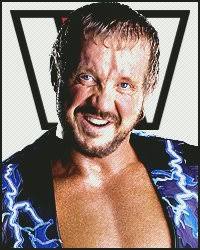 Diamond Dallas Page