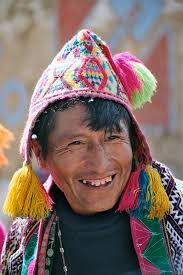 Zuid-Amerika Archieven