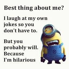 If your search for laughter hasn't yielded any results of late, you should try to find some hilarious quotes that promise to leave you in splits. 45 Funny Quotes Laughing So Hard And Hilarious Memes Littlenivi Com