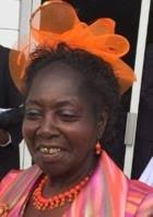 Mary Whittle Obituary