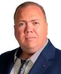 FREDERICK GARNEAU real estate broker in Sherbrooke