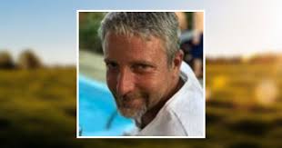 Chad A. Mitchell Obituary September 23, 2023