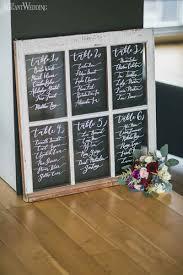 40 Wedding Seating Chart Ideas Elegantwedding Ca