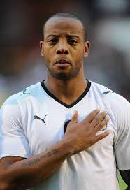 With tributes pouring in from his country of birth, people in the various  countries he played in and people he earned the admiration of, we take a  look at five facts about