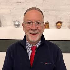 Caroline and Dean Archibald shared their son Jimmy's story with WFXT Boston  25 News ahead of the New England Congenital Heart Walk, which took place