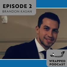 Brandon Kasan's Instagram, Twitter & Facebook