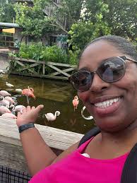 Sending love and thanks to everyone