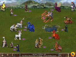 Heroes Of Might And Magic Iii Image Gamespot Hero Learn Digital Photography Photoshop Cs6