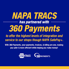 Napa Tracs Home Facebook
