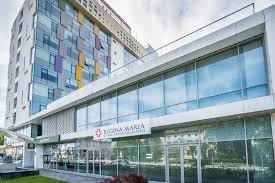 Euroclinic este primul spital privat din țară. Regina Maria A Inaugurat A Doua PoliclinicÄƒ Din PiteÈ™ti O Profit Ro