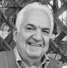 Charles Cottone Obituary