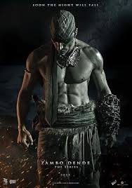 His career began as a young boy with a passion for martial arts and fighting, inspired by bruce lee, jackie chan and jean claude van damme. Watch Marko Zaror Swing Into Action As Zambo Dende In A New Pre Viz Clip Film Combat Syndicate