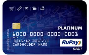 It is similar to a credit card, but unlike a credit card, the money is immediately transferred directly from the cardholder's bank account to pay for the transaction. What Is Rupay Debit Card Know Its Types And Other Key Details Zee Business