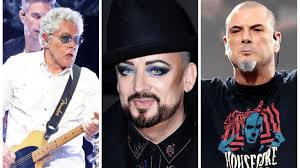 President Donald Trump's first solo news conference a treasure trove for  Jimmy Fallon, more