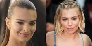 Queste misure di capelli possono. Acconciature Semplici 20 Look Per Capelli Lunghi E Corti Roba Da Donne