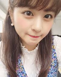 沖田愛加さんはinstagramを利用しています ばっちりメイクしている すずに薄い方がいいって言われたんだけどね cute japanese girl japanese girl cute japanese