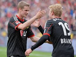 His jersey number is 8.lars bender statistics and career statistics, live sofascore ratings, heatmap and goal video highlights may be available on sofascore for some of lars bender and bayer 04 leverkusen matches. Lars Bender Und Brandt Fahren Nach Rio Und Petersen Kicker