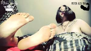 Free Mobile Porn Videos - Goddess Misha Goldy – Lick And Worship Our Feets  Bitch - 5966565 - VipTube.com