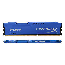 Fury Ddr4