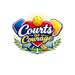 Courts of Courage Pickleball Tournament