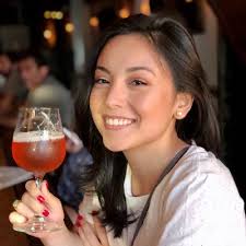 Hannah Bromberg (@HannahLBromberg)