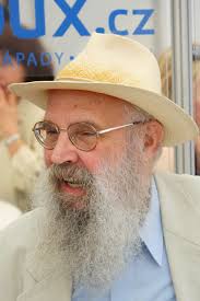 1985 třetí patro (tv seriál). David Jan Novotny Wikipedie