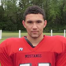 Matt Dodson's Midway/Minto High School Bio