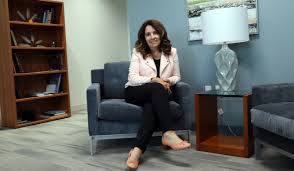 Meet Lynn Alvarez: ECMC Foundation's New Vice President of Programs and  Strategy