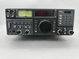 Image result for ICOM IC-R71A