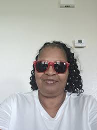 Cynthia Cones's Instagram, Twitter & Facebook