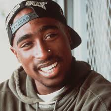 Stream 2Pac