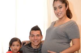 Check spelling or type a new query. Exclusiva Chucky Lozano Un Futbolista Con Angel