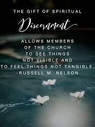 Churchofjesuschrist Jesus Christ Christian Quotes Spiritual Spirituality Eldernelson Spiritualgif Christ Quotes Discernment Quotes Jesus Christ Quotes