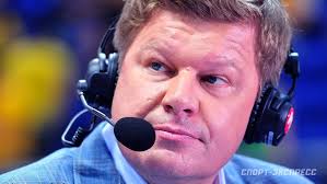С 1997 по 2000 работал на телеканале твц. Guberniev Prokommentiroval Trebovaniya Ibu V Otnoshenii Sbornoj Rossii Na Chm Sport Ekspress