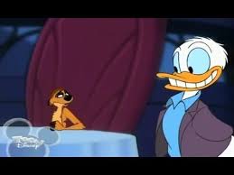 Watch full mouse episode 11 english dubbed streaming online. Disney S House Of Mouse Season 1 Episode 11 Donald S Pumbaa Prank Youtube
