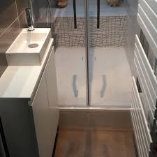 Comment Amenager Une Toute Petite Salle De Bains Sous Combles