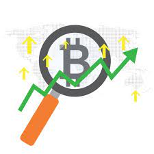 Google Search Volume For Bitcoin Keywords Increased By As Much As 1000 During 2017 Bitcoin Crypto News New Bitcoin Cryptocurrency News Bitcoin Mining Software