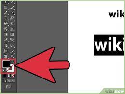 Ok it turns out if you don't have the exact font name it will throw the error. 3 Ways To Change Adobe Illustrator Font Color Wikihow