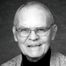 Pr. Donald E. Nelson Obituary