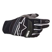 Alpinestars Techstar Gloves Motocross Gloves Gloves Motocross Gear