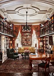 First, talk to your family or anyone who lives with you and tell them your plan. 35 Home Library Ideas With Beautiful Bookshelf Designs Architectural Digest