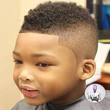 Check out 35 of the coolest black boys haircuts from some of the best barbers from around the world. Little Black Boy Haircuts Low Fade Bpatello