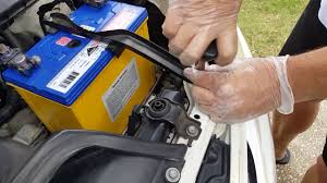 Check spelling or type a new query. Toyota Tarago Previa Estima Replacing Battery Youtube