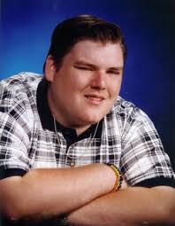 Bruce Robert “Bobby” Nancarrow Jr. (1980-2006)