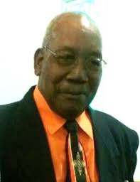 Obituary for Deacon James Woodrow Rimm