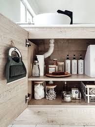 Get cookware, bakeware, & more delivered to your door. 6 Under Sink Storage Ideas That Will Bring Peace To Your Bathroom Under Sink Storage Under Sink Storage Ideas Sink Storage