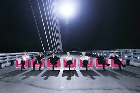 Watch: BTS Performs Permission To Dance And Butter, Talks About Working  With Ed Sheeran, And More On The Tonight Show | Soompi