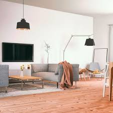 Skandinavisches Wohnzimmer Skandinavisches Wohnzimmer Dekor Wohnstile