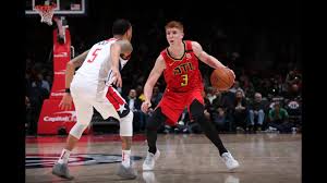 Get the latest news, stats and more about kevin huerter on realgm.com. Trade Exception Targets Kevin Huerter